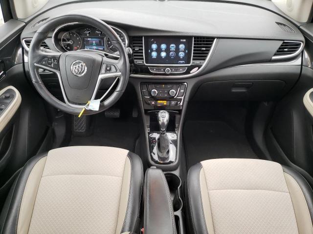 KL4CJASB9KB755907 | 2019 BUICK ENCORE PRE