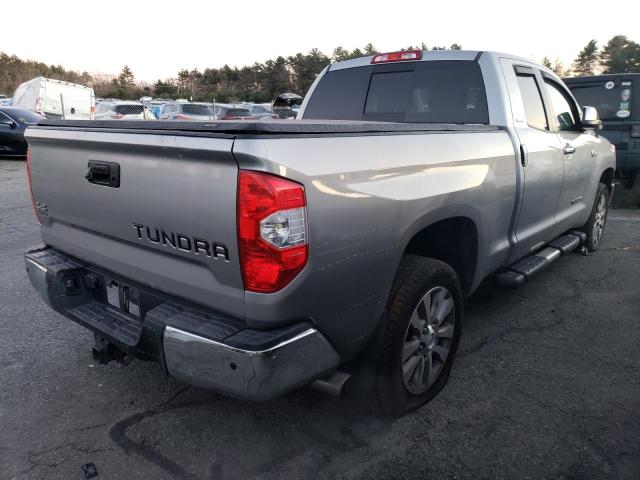 5TFBY5F1XEX327034 | 2014 TOYOTA TUNDRA DOU