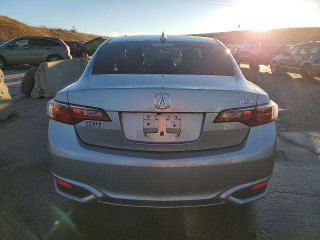 19UDE2F37JA002583 | 2018 ACURA ILX BASE W