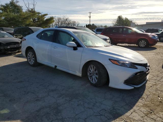 4T1B11HK4JU144853 | 2018 TOYOTA CAMRY L