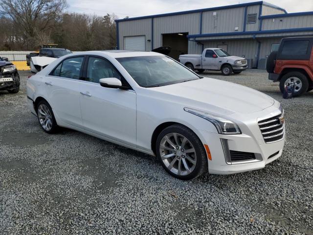 1G6AR5SSXH0127018 | 2017 CADILLAC CTS LUXURY