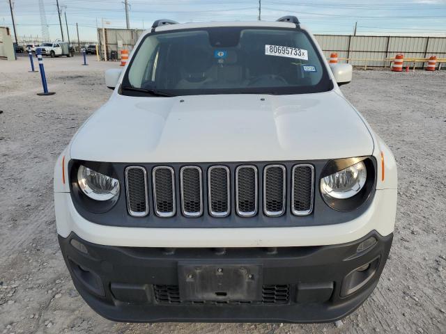 ZACCJBBT9FPC44326 | 2015 JEEP RENEGADE L