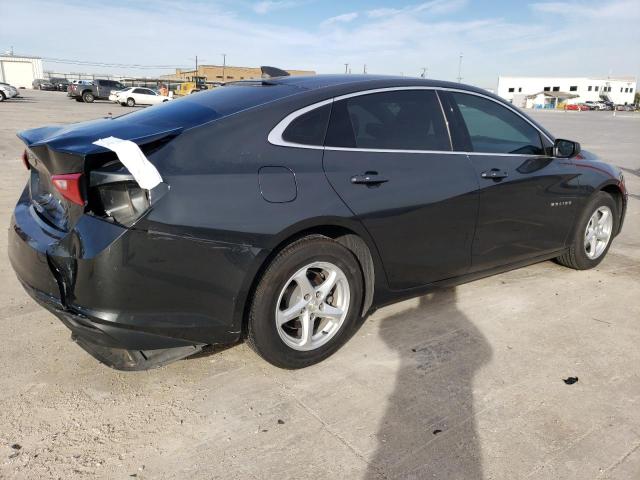 Vin: 1g1zb5st3hf162048, lot: 79865983, chevrolet malibu ls 20173