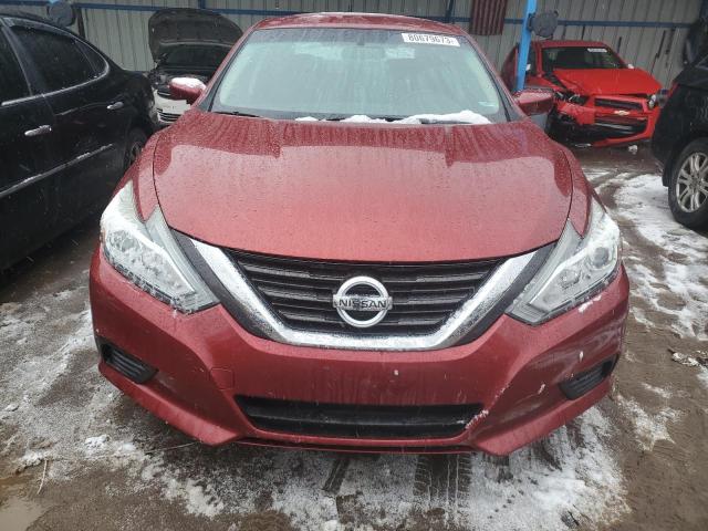 1N4AL3AP2GC150702 | 2016 NISSAN ALTIMA 2.5