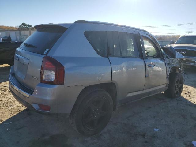 1C4NJCEA3ED766990 | 2014 JEEP COMPASS LA