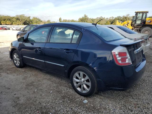 2012 Nissan Sentra 2.0 VIN: 3N1AB6AP4CL778311 Lot: 81296813