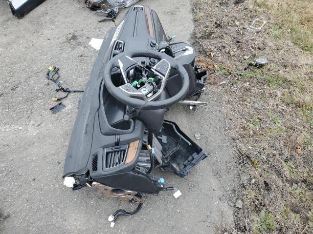 2020 HONDA CR-V TOURI - 2HKRW2H92LH631330
