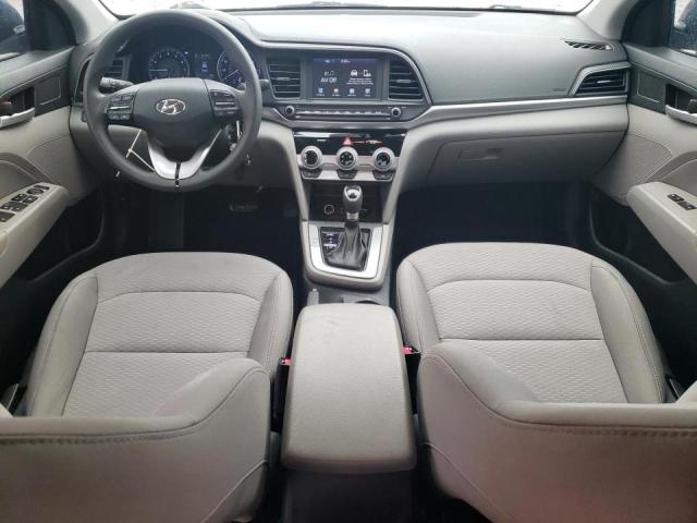 2019 HYUNDAI ELANTRA SE - 5NPD84LF7KH439820