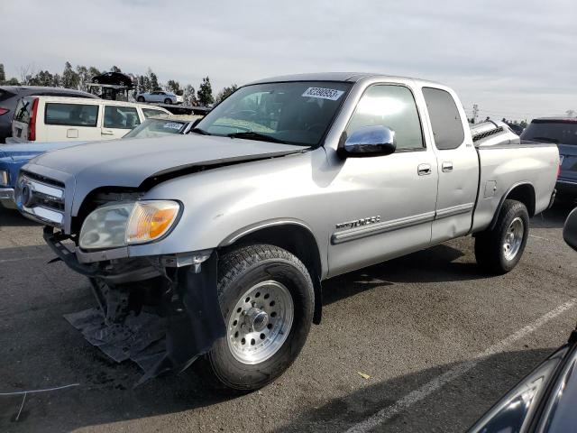 2006 Toyota Tundra 