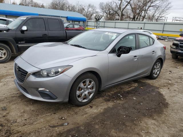 3MZBM1U79EM104739 | 2014 MAZDA 3 SPORT