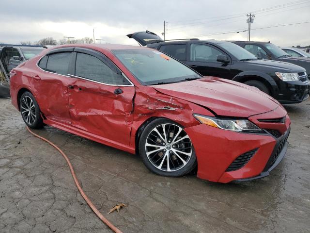 Vin: 4t1g11ak5lu306833, lot: 81565723, toyota camry se 20204