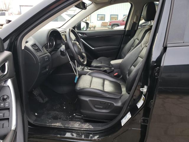 JM3KE4DY4E0327811 | 2014 MAZDA CX-5 GT