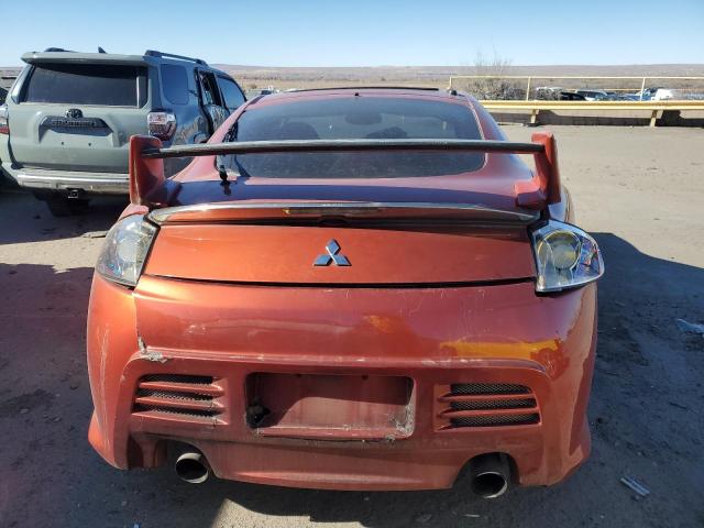 4A3AK34T58E031583 | 2008 Mitsubishi eclipse gt