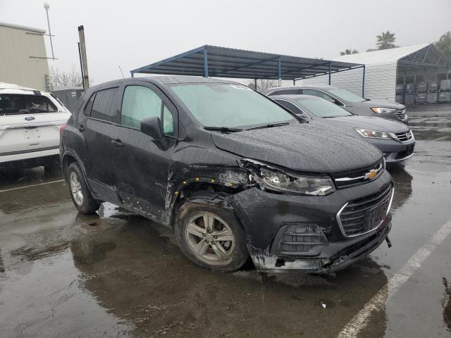 KL7CJKSBXLB023215 | 2020 Chevrolet trax ls