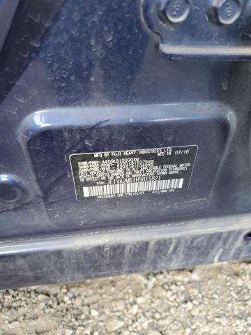 2017 SUBARU WRX STI JF1VA2M61H9815821