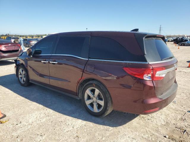 5FNRL6H74KB020565 | 2019 HONDA ODYSSEY EX