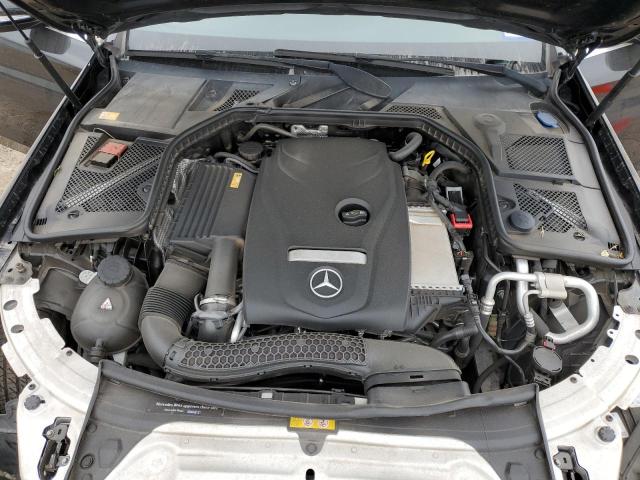 55SWF4KB3FU033890 | 2015 MERCEDES-BENZ C 300 4MAT