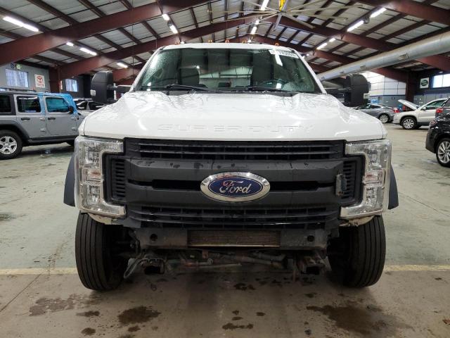 2017 FORD F550 SUPER - 1FD0X5HT9HED72955