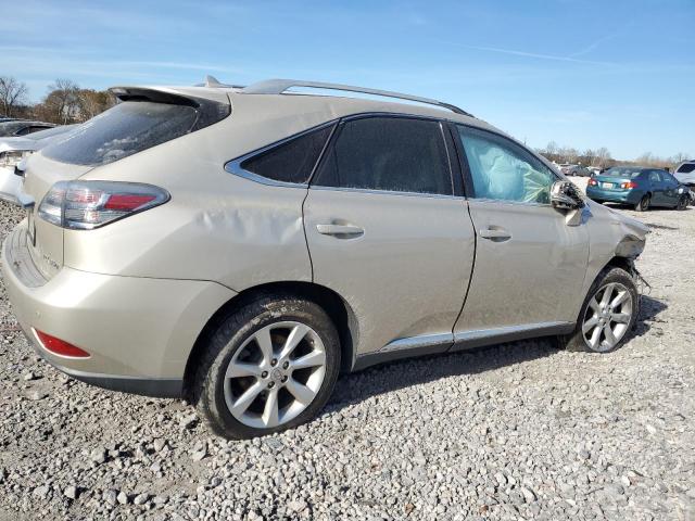 2T2ZK1BA3BC057908 | 2011 Lexus rx 350