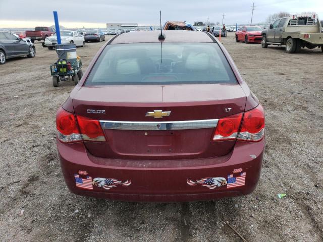 1G1PC5SB3F7240668 | 2015 Chevrolet cruze lt