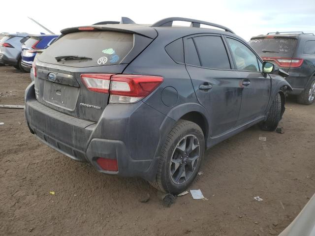 JF2GTAEC7KH376800 | 2019 SUBARU CROSSTREK