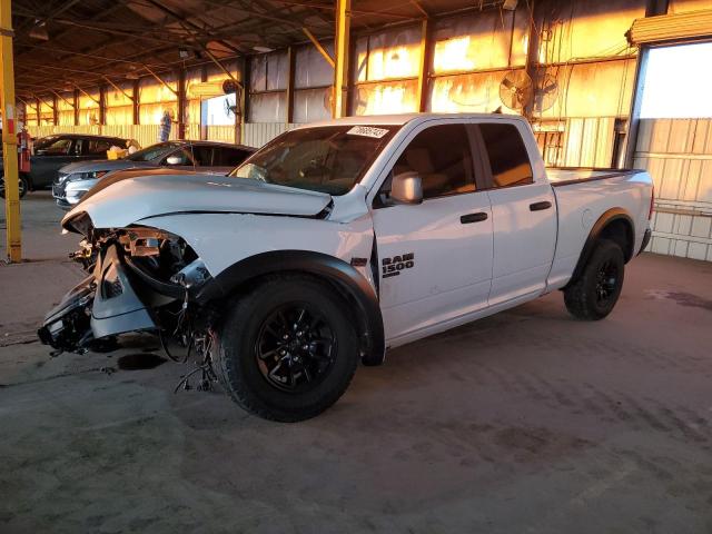 1C6RR6GT5MS578306 | 2021 RAM 1500 CLASS