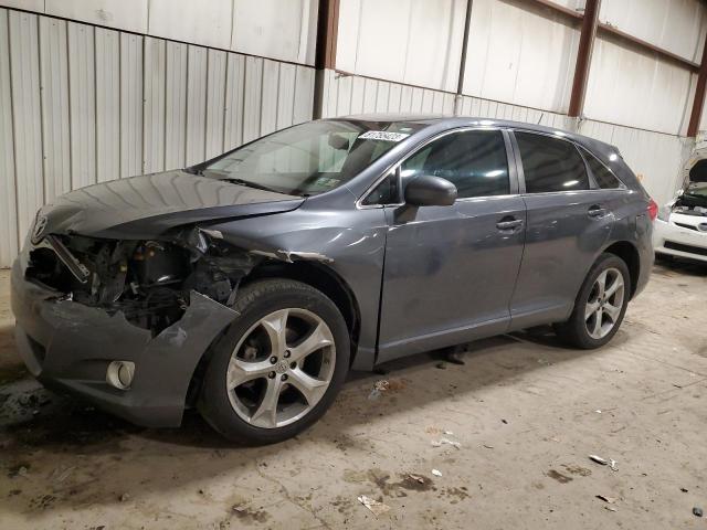 2011 Toyota Venza 