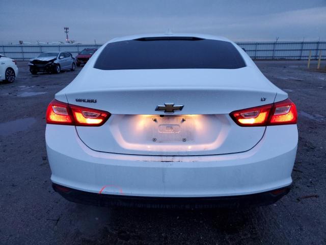 1G1ZD5ST8JF242378 | 2018 CHEVROLET MALIBU LT