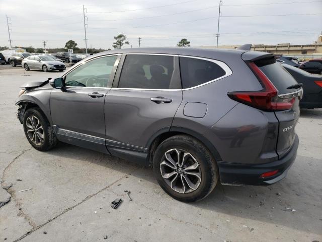 2020 Honda Cr-V Ex VIN: 2HKRW1H51LH413340 Lot: 82157903