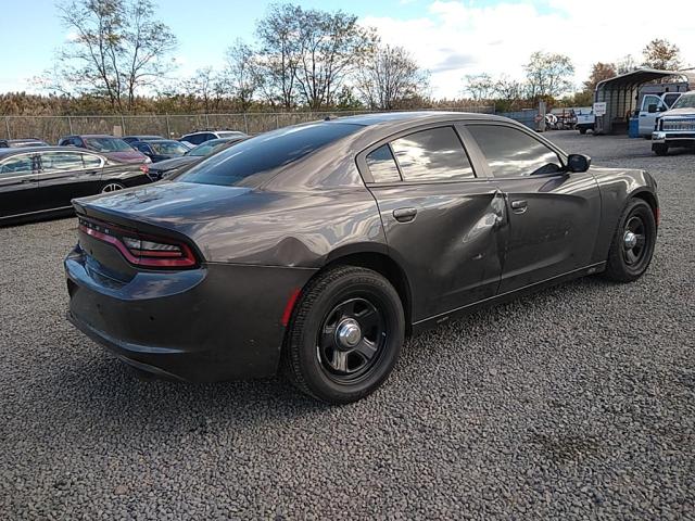 2C3CDXAT0JH212434 | 2018 DODGE CHARGER PO