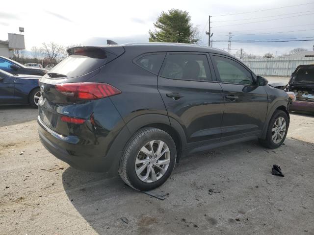 KM8J3CA42KU935400 | 2019 HYUNDAI TUCSON LIM