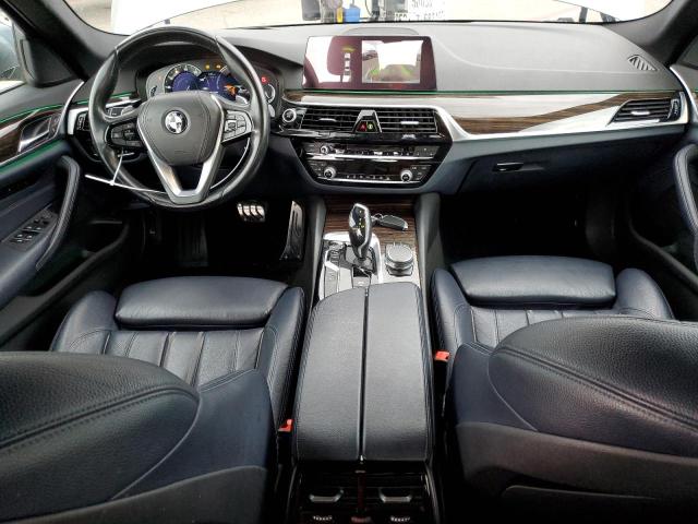 WBAJA9C56JB034024 | 2018 BMW 530E