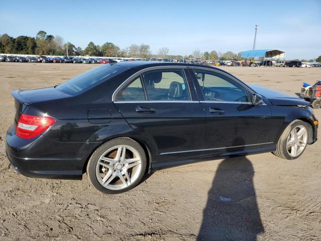 VIN WDDGF5HB0DR247543 2013 Mercedes-Benz C-Class, 350 no.3