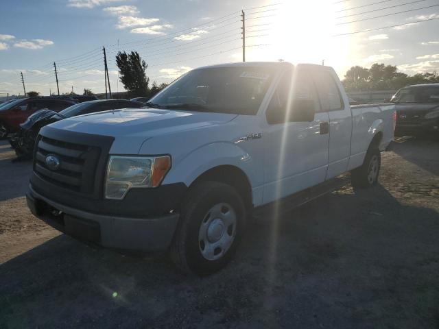 2009 Ford F-150 