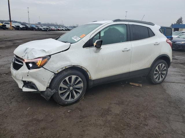 KL4CJCSM7KB755336 | 2019 BUICK ENCORE ESS