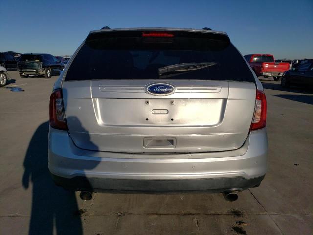 2FMDK3GC6EBA90074 | 2014 FORD EDGE SE