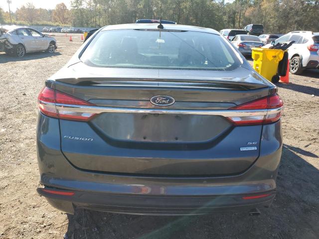 3FA6P0HDXHR246634 | 2017 FORD FUSION SE