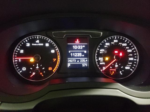 2018 AUDI Q3 PREMIUM - WA1JCCFSXJR015831