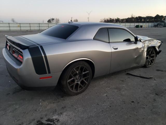 Vin: 2c3cdzfjxhh665196, lot: 81087083, dodge challenger r/t 392 20173