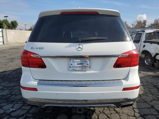 VIN 4JGDF6EE6FA453383 2015 Mercedes-Benz GL-Class, ... no.6