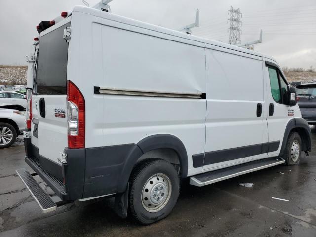 3C6TRVAG6KE540806 | 2019 RAM PROMASTER