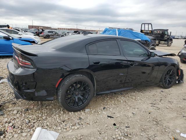 2C3CDXCT7LH252414 | 2020 DODGE CHARGER R/