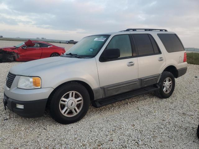 2005 Ford Expedition XLT