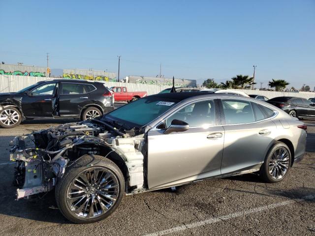 2020 Lexus LS 