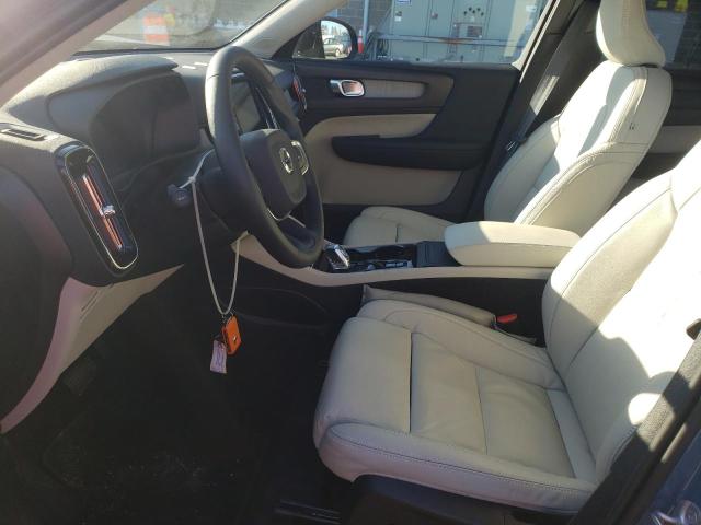2023 VOLVO XC40 PLUS YV4L12UW6P2942960