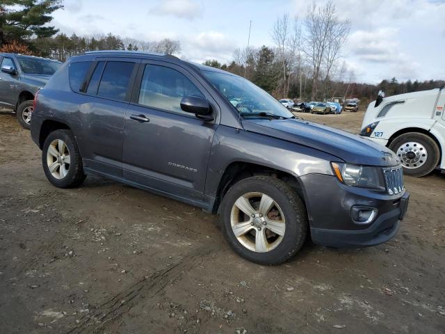 1C4NJDEB4FD177432 | 2015 Jeep compass latitude