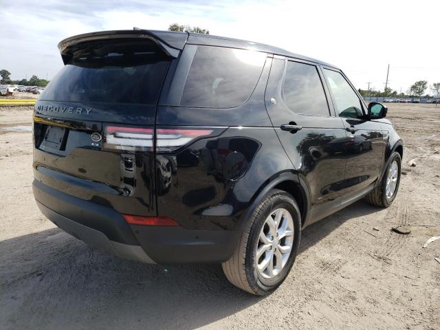 2020 Land Rover Discovery Se VIN: SALRG2RV0L2423501 Lot: 79152423
