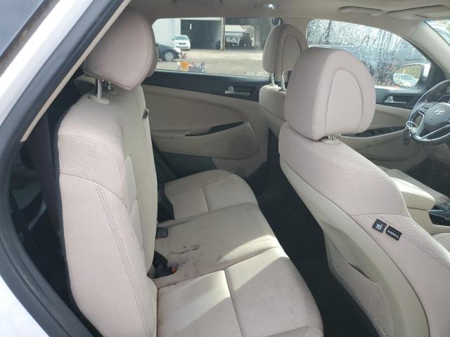 2018 HYUNDAI TUCSON VAL - KM8J33A26JU674429