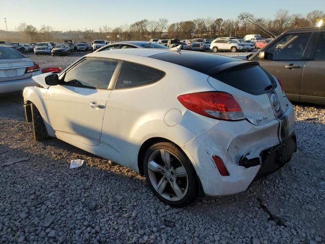 KMHTC6AD4EU215398 | 2014 Hyundai veloster