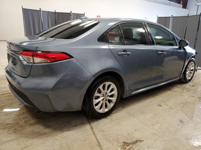 5YFHPRAE2LP024811 | 2020 TOYOTA COROLLA LE